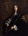 Edward Montagu Second Earl of Manchester